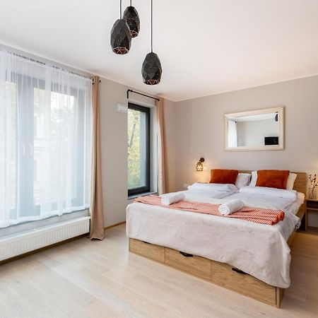 Malila Premium Apartments Cracow Centre Grzegorzecka 15 Krakov Exteriér fotografie