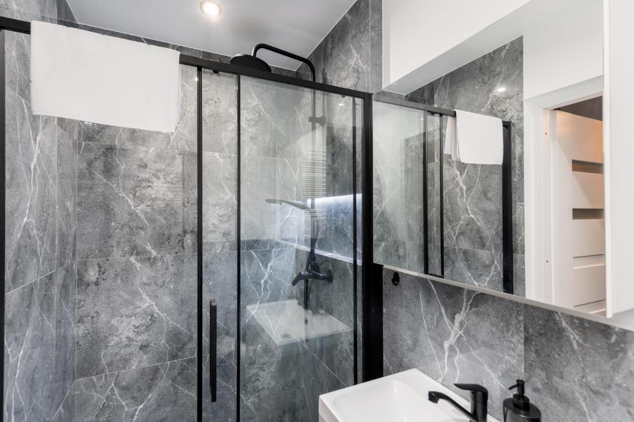 Malila Premium Apartments Cracow Centre Grzegorzecka 15 Krakov Exteriér fotografie