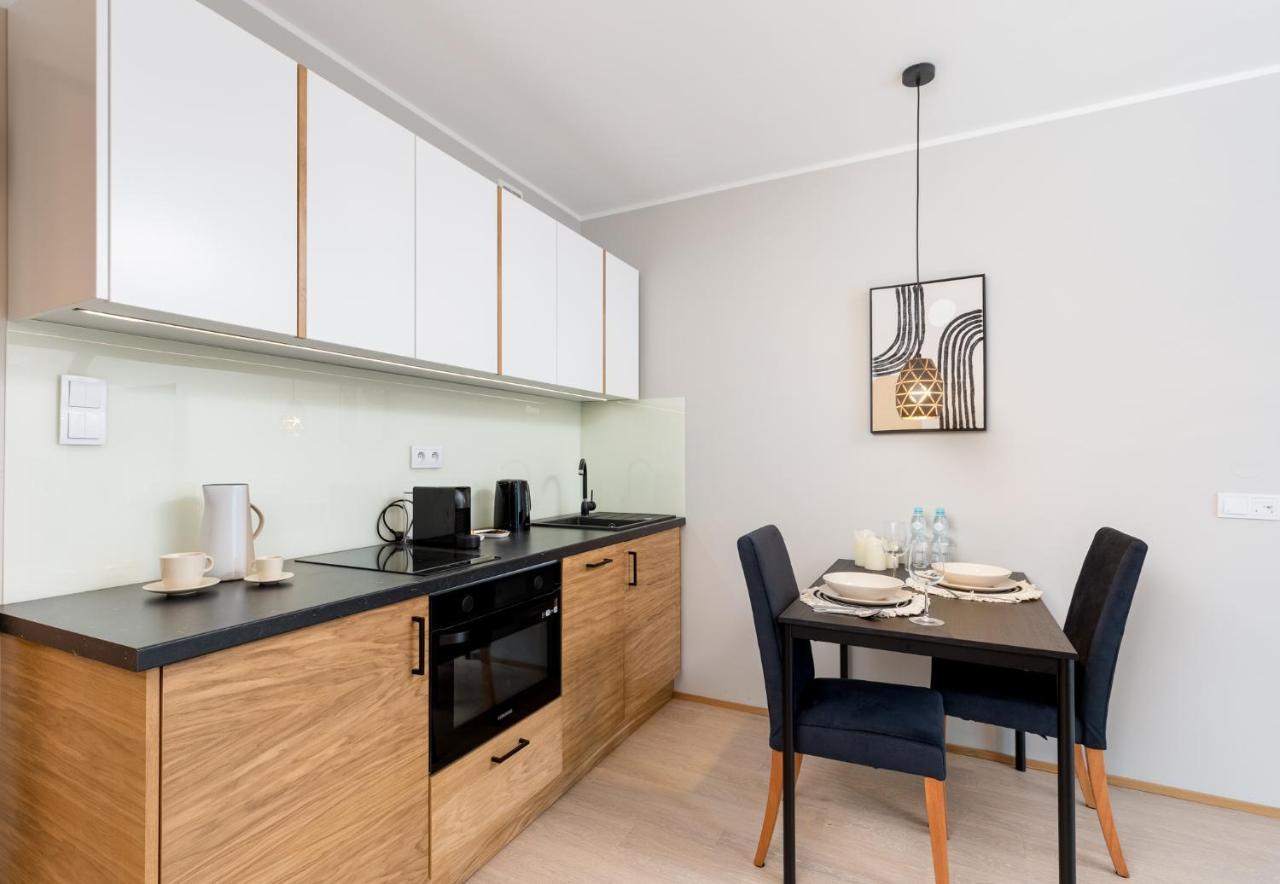 Malila Premium Apartments Cracow Centre Grzegorzecka 15 Krakov Exteriér fotografie