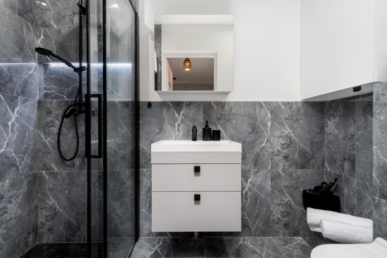 Malila Premium Apartments Cracow Centre Grzegorzecka 15 Krakov Exteriér fotografie
