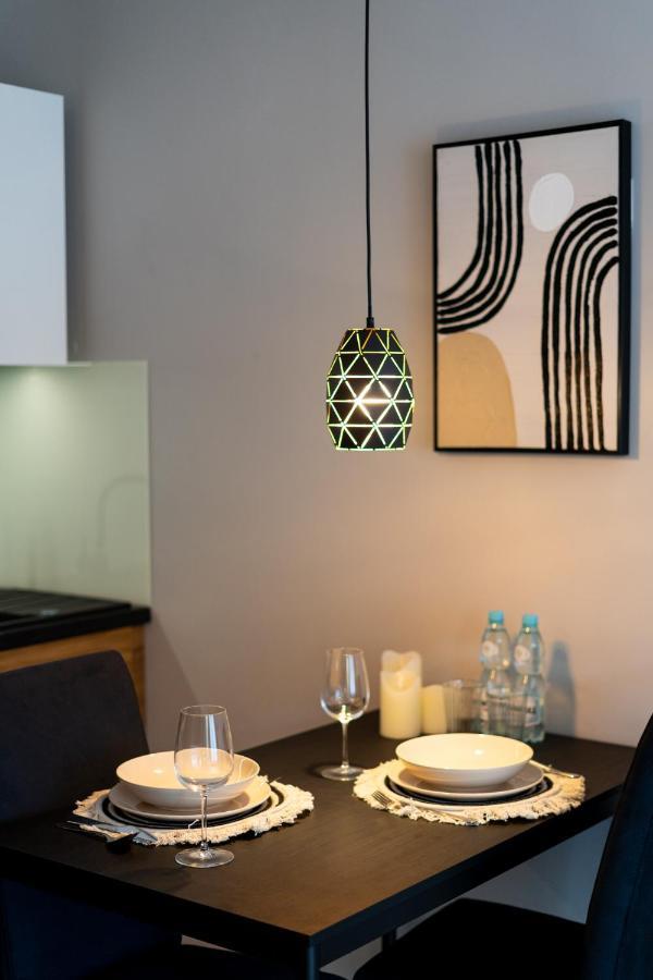 Malila Premium Apartments Cracow Centre Grzegorzecka 15 Krakov Exteriér fotografie